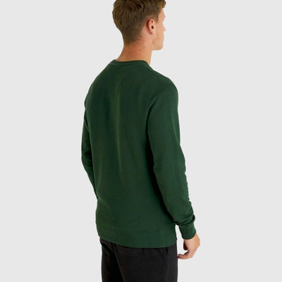 Lyle & Scott Crew Neck Sweatshirt T-Shirts