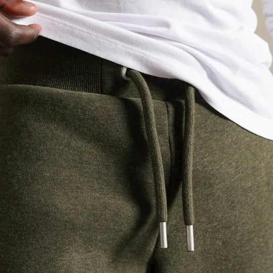 M7010661A-AA5 Superdry Vintage Logo EMB Jogger