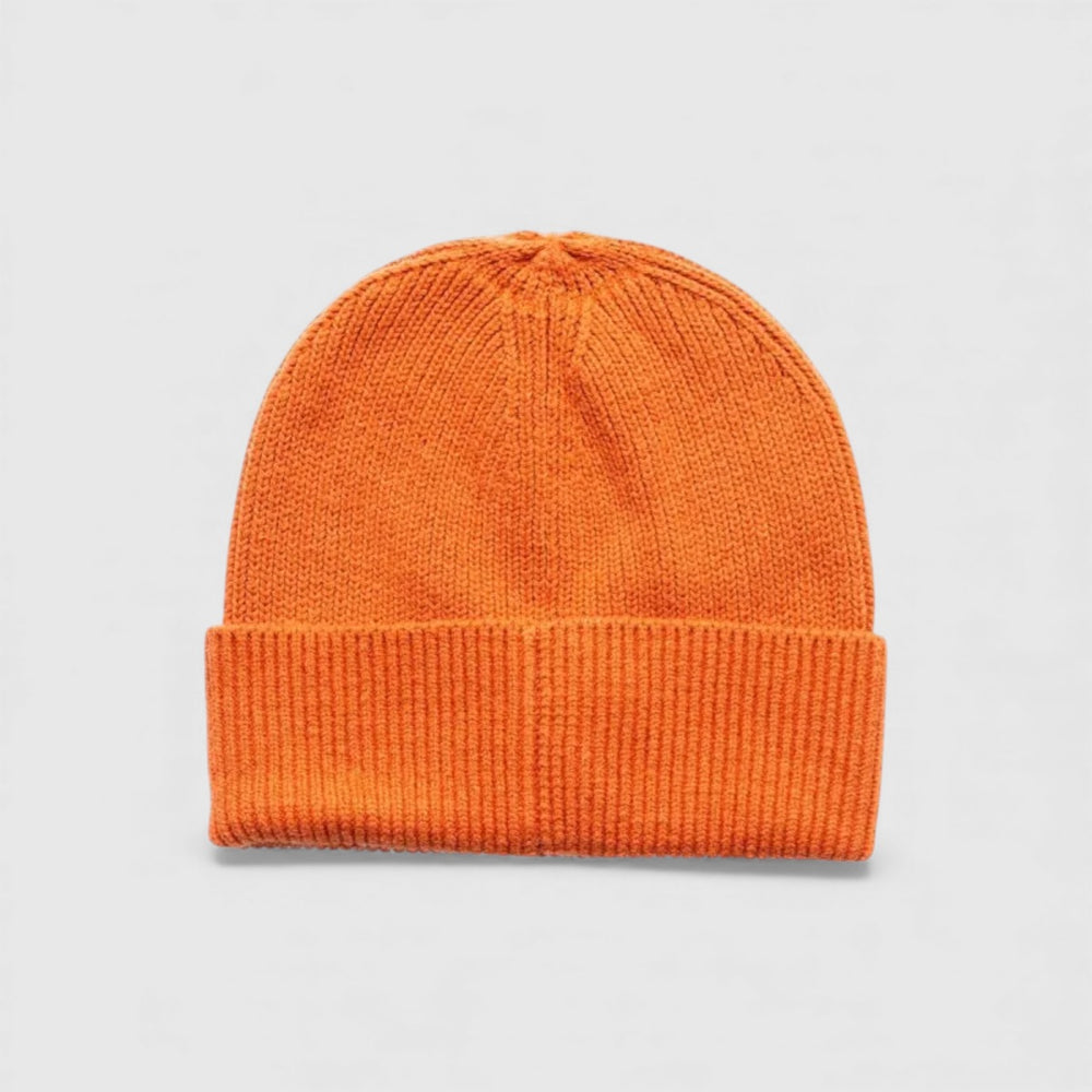 pme legend basic beanie pac217903 2114 pme legend muts gold flame crop2