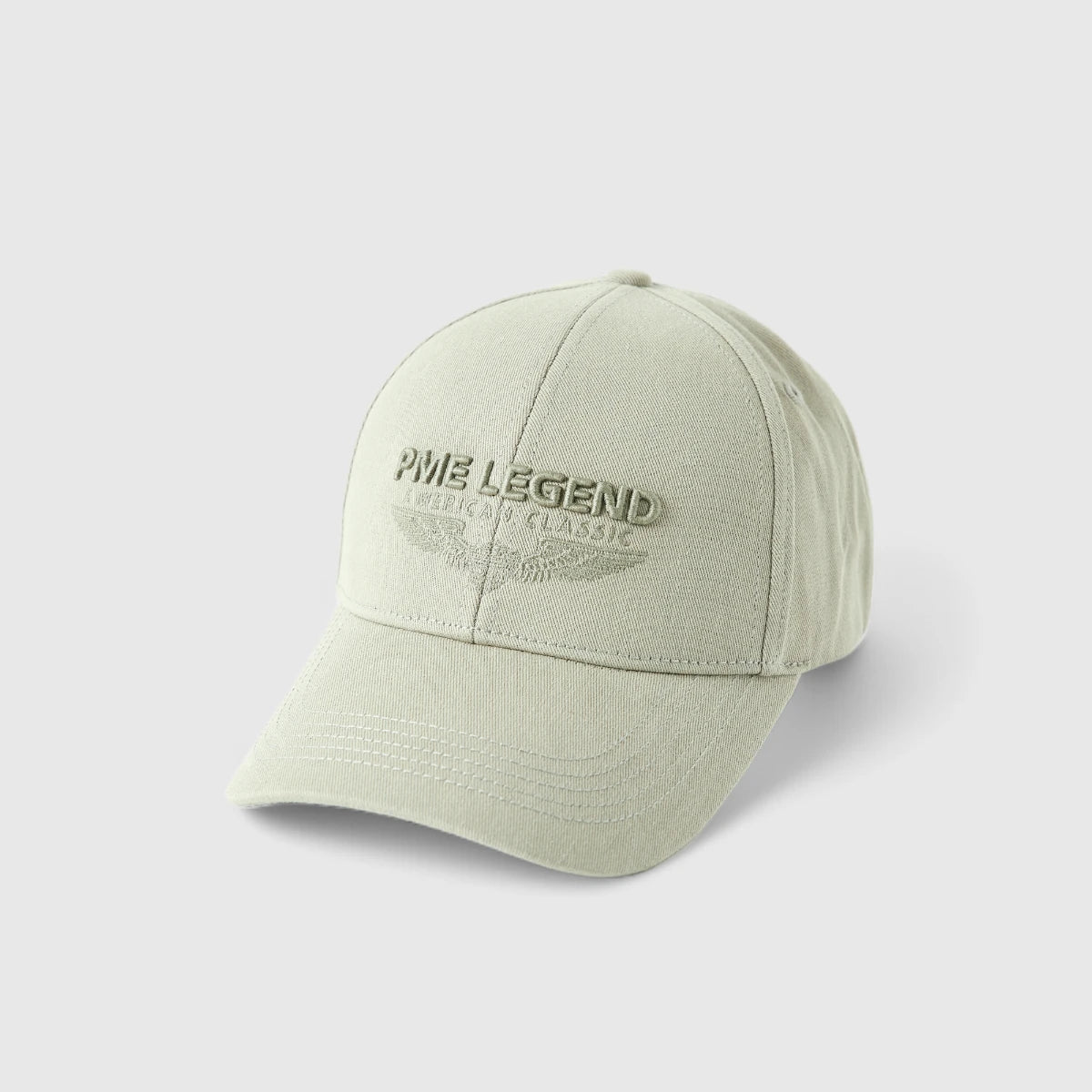 PAC2202906 6393 PME Legend Twill Cap Elm