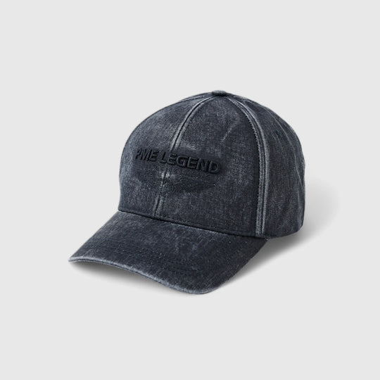 PAC2204906-5281 PME Legend Twill Cap Washed Grey