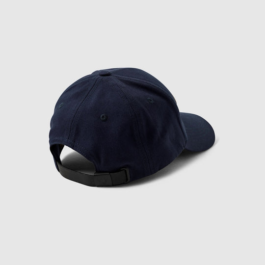 PAC2302910-5110 PME Legend Cap 3D Wing Embro Navy