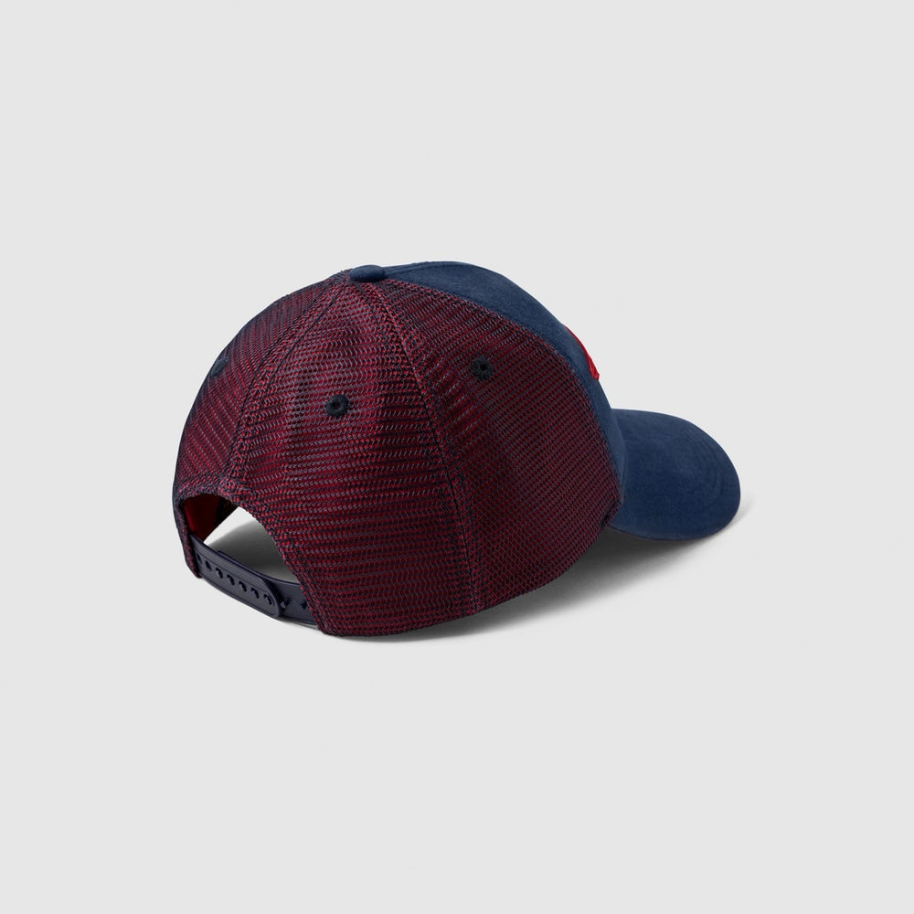 PAC2304907-5281 PME Legend Cap Washed Cotton Twill Mesh Salute