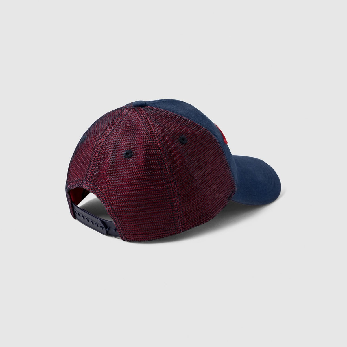PAC2304907-5281 PME Legend Cap Washed Cotton Twill Mesh Salute