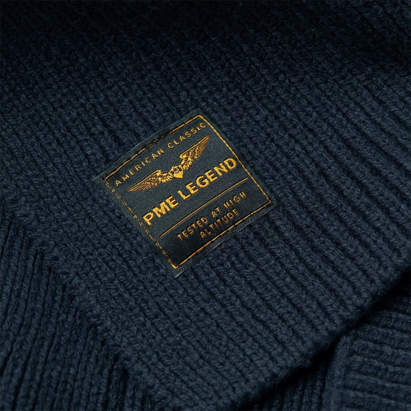 pac2310902 5281 basic scarf pme legend sjaal salute back