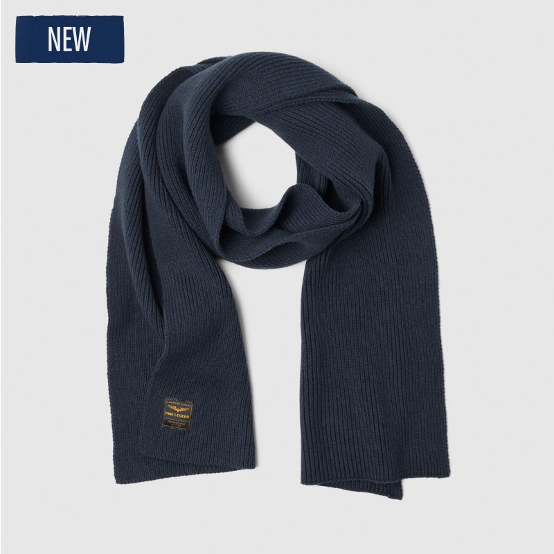 pac2310902 5281 basic scarf pme legend sjaal salute