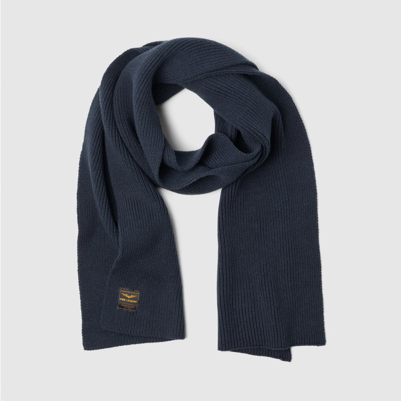 pac2310902 5281 basic scarf pme legend sjaal salute