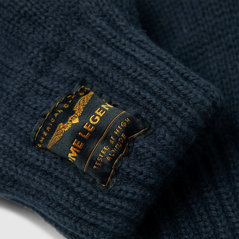 PAC2310917-5281 PME Legend Glove Knitted Salute