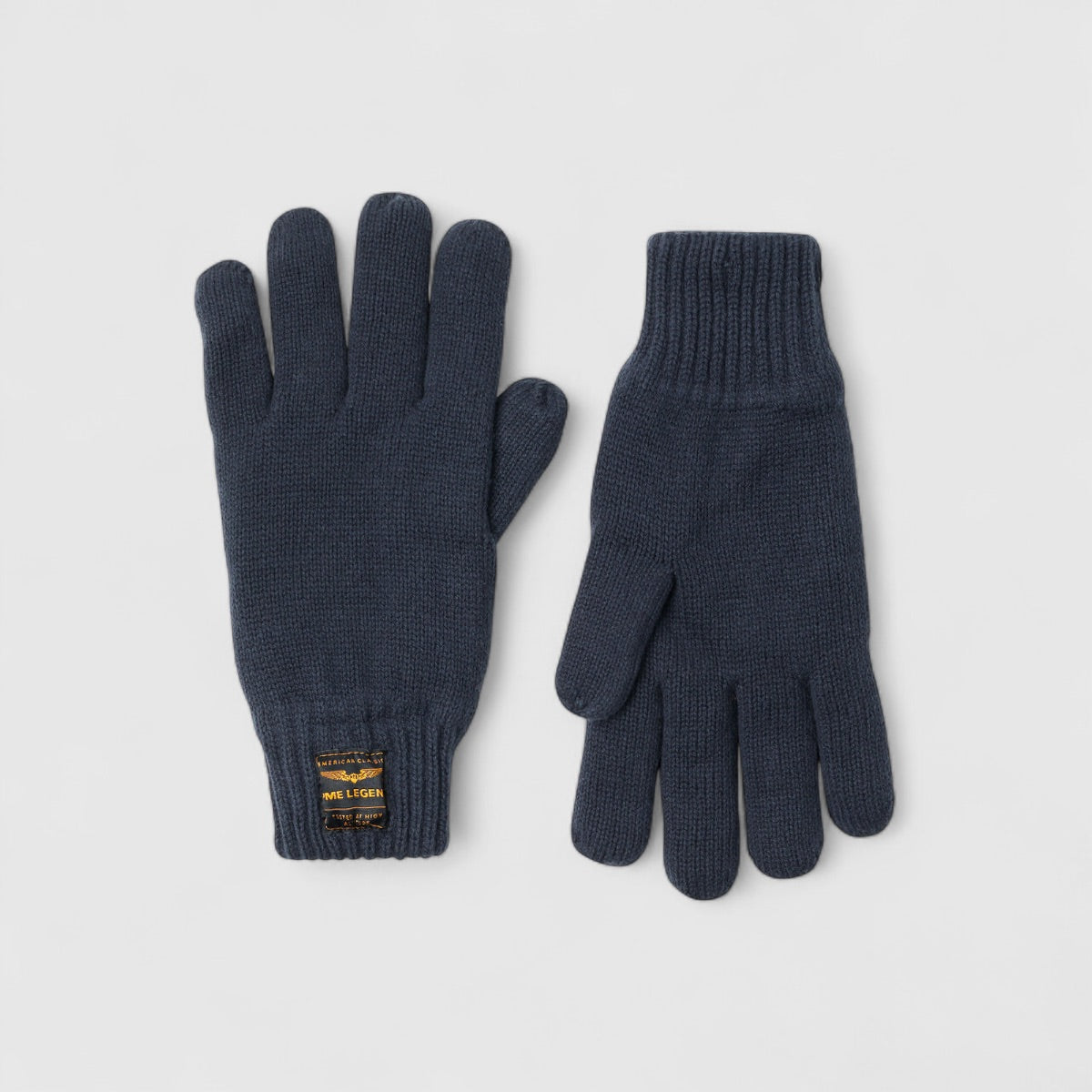 PAC2310917-5281 PME Legend Glove Knitted Salute