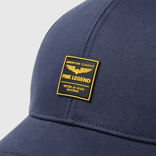 PAC2402901-5281 PME Legend Cap Cotton With Badge