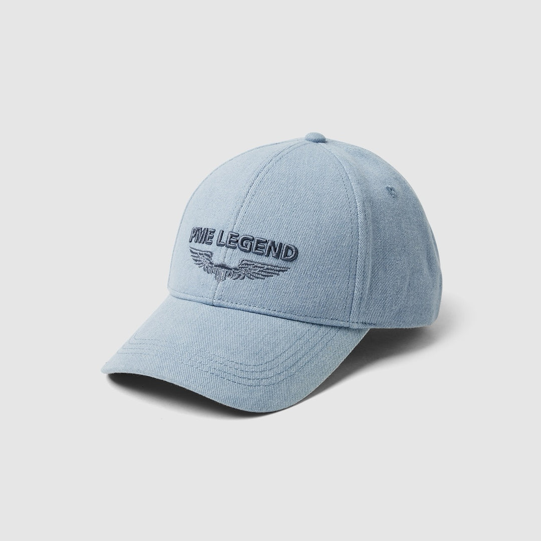 PAC2402903-LDM PME Legend Cap Denim
