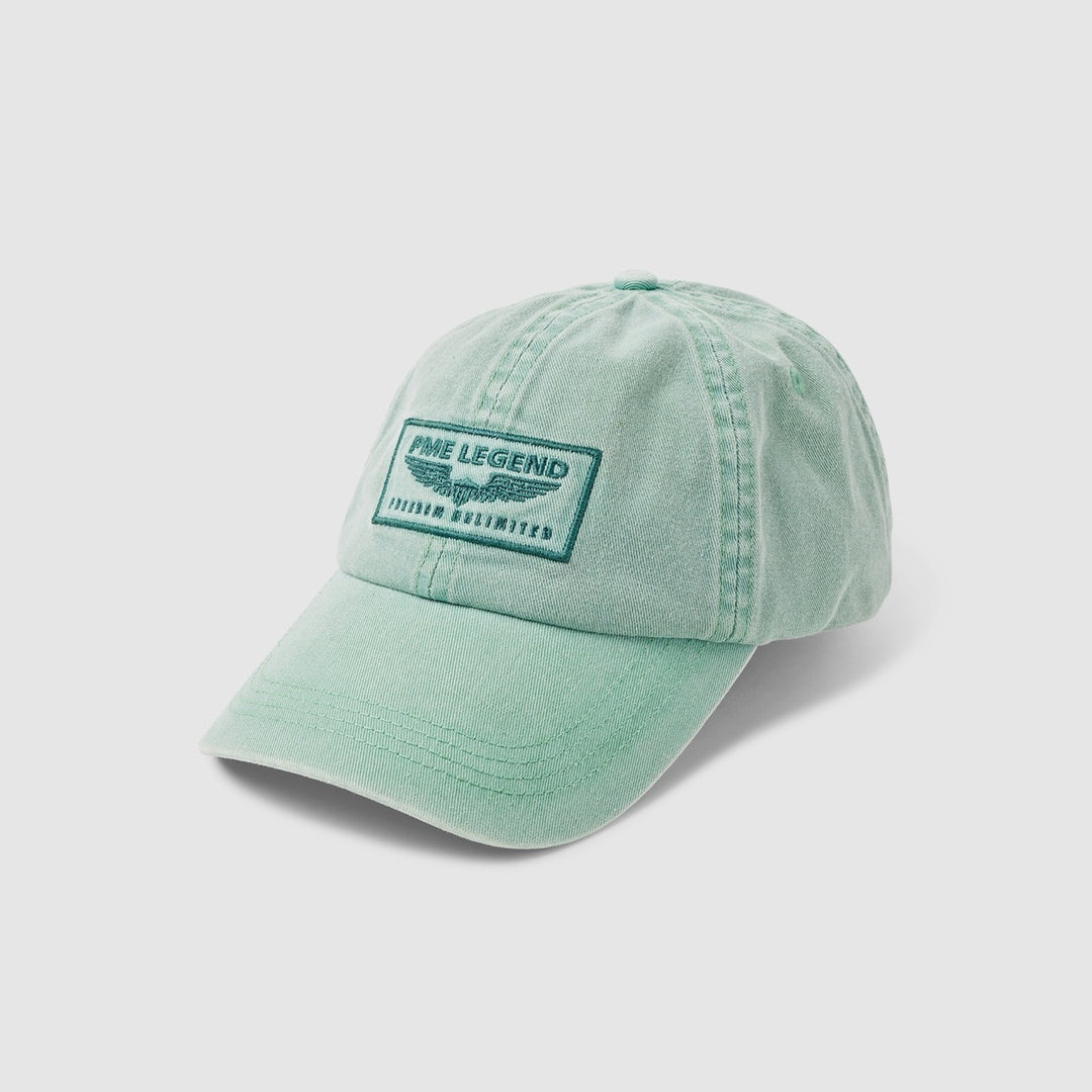 PAC2404901-5224 PME Legend Cap Twill Light Green