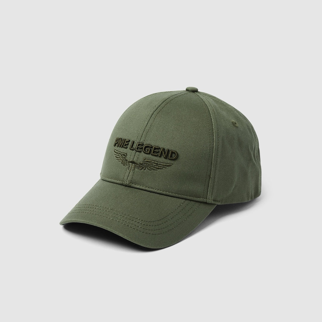 PAC2408900-6148 PME Legend Cap Twill Embroidery