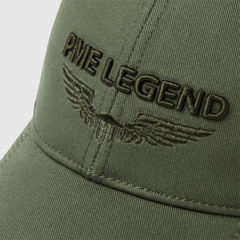PAC2408900-6148 PME Legend Cap Twill Embroidery