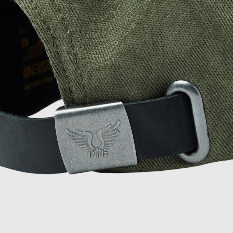 PAC2408900-6148 PME Legend Cap Twill Embroidery