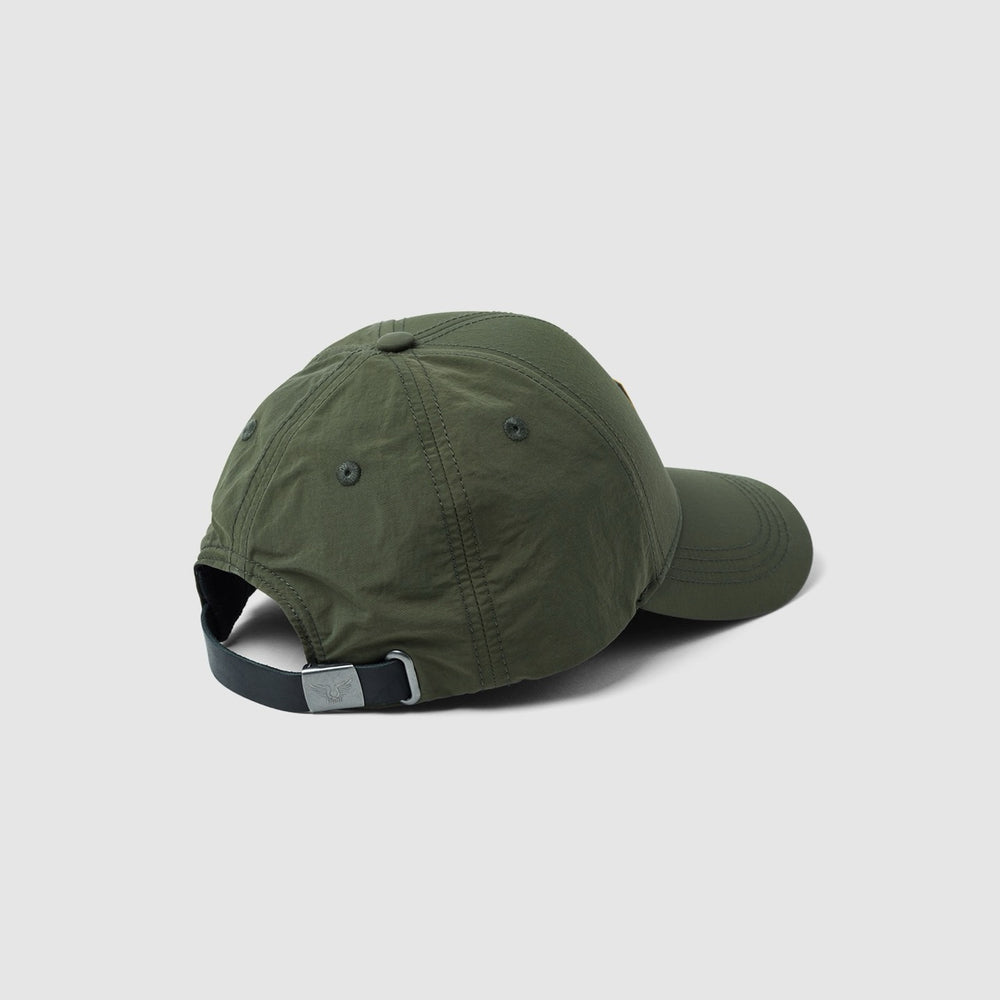 PAC2408901-6153 PME Legend Cap Nylon With Badge