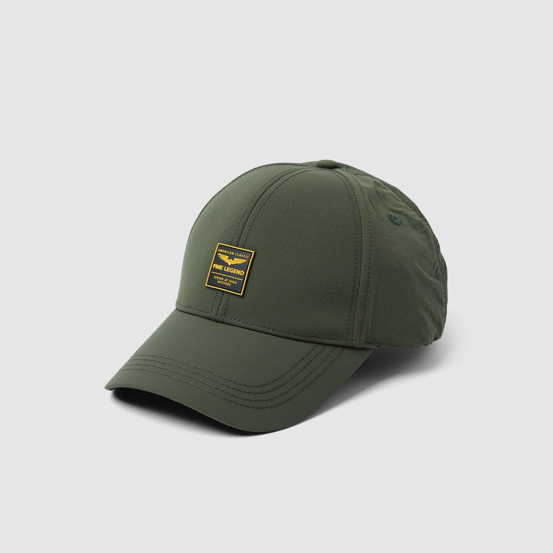 PAC2408901-6153 PME Legend Cap Nylon With Badge