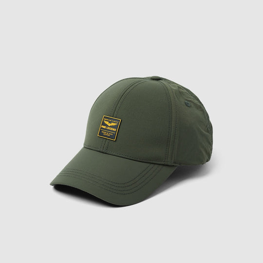 PAC2408901-6153 PME Legend Cap Nylon With Badge