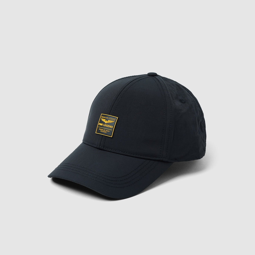PAC2408901-9139 PME Legend Cap Nylon With Badge