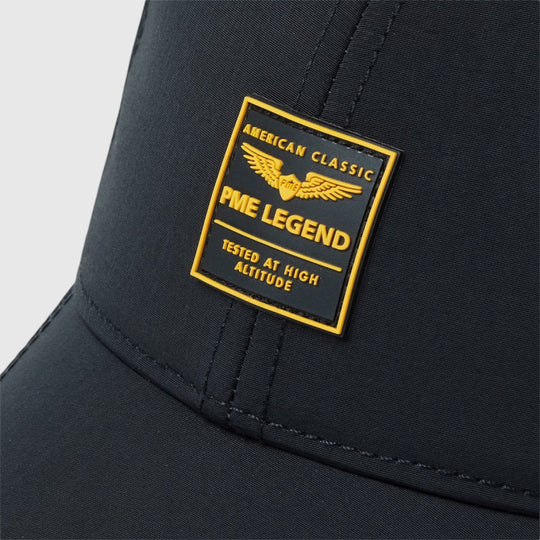PAC2408901-9139 PME Legend Cap Nylon With Badge