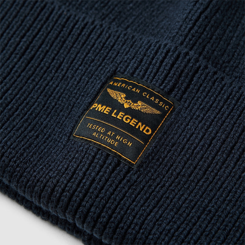 PAC2410903-5281 PME Legend Basic Beanie