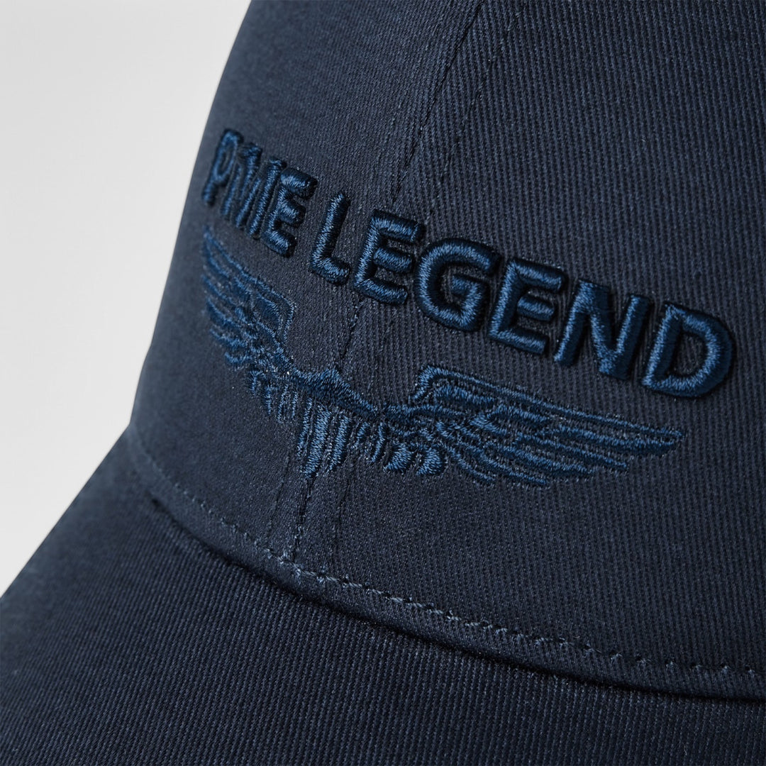 PME Legend Cap Twill Logo