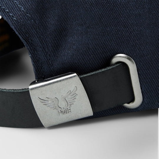 PME Legend Cap Twill Logo