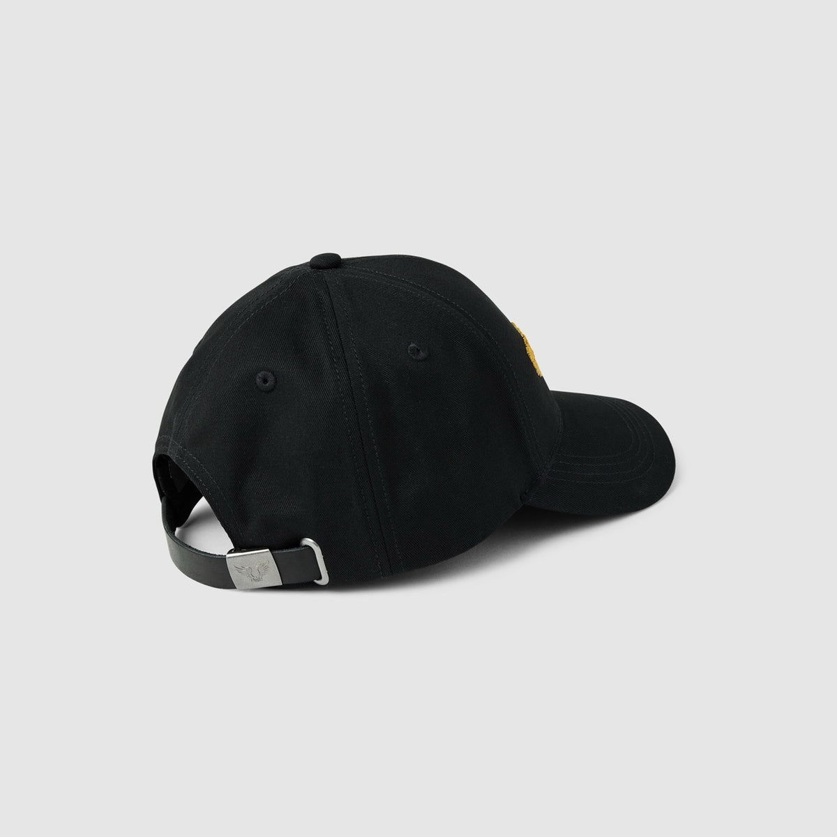 PAC2502902-999 PME Legend Cap Twill Logo Black