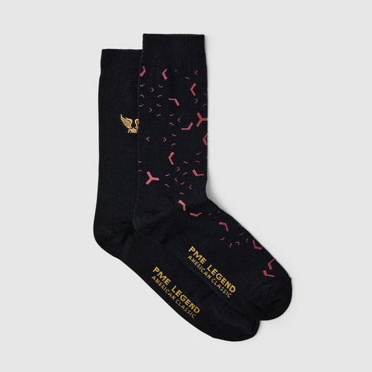 PME Legend Cotton Blend Socks 2-Pack