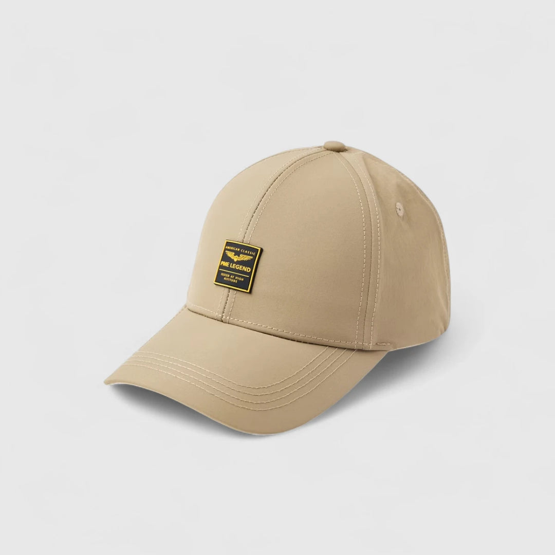 PAC2504900-6386 PME Legend Cap Technical Gray Green