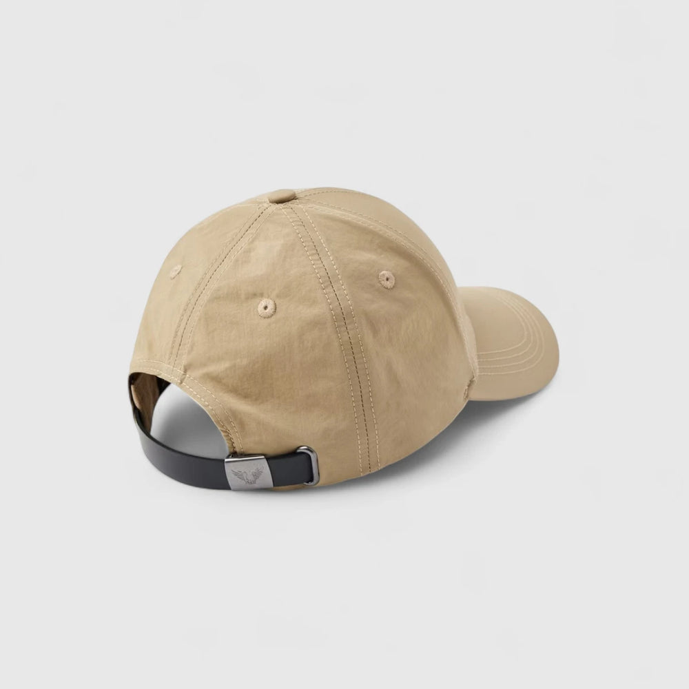 PAC2504900-6386 PME Legend Cap Technical Gray Green