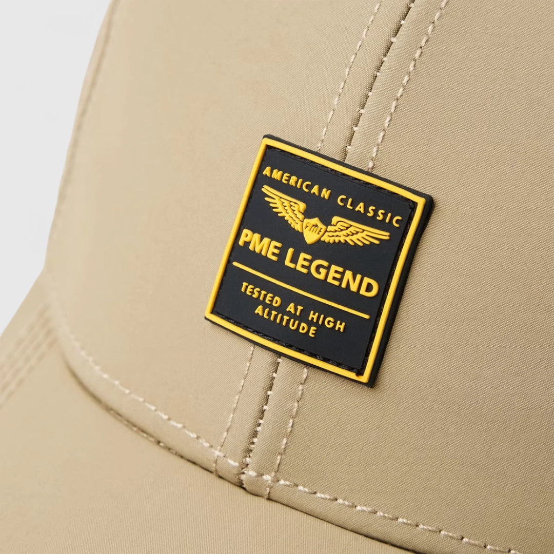 PAC2504900-6386 PME Legend Cap Technical Gray Green