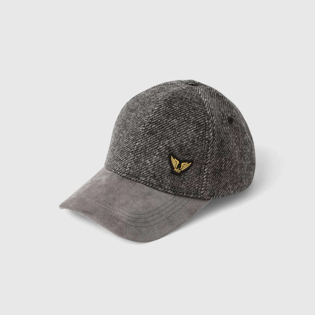 PAC2508902-995 PME Legend Cap Wool Flanel Antracite