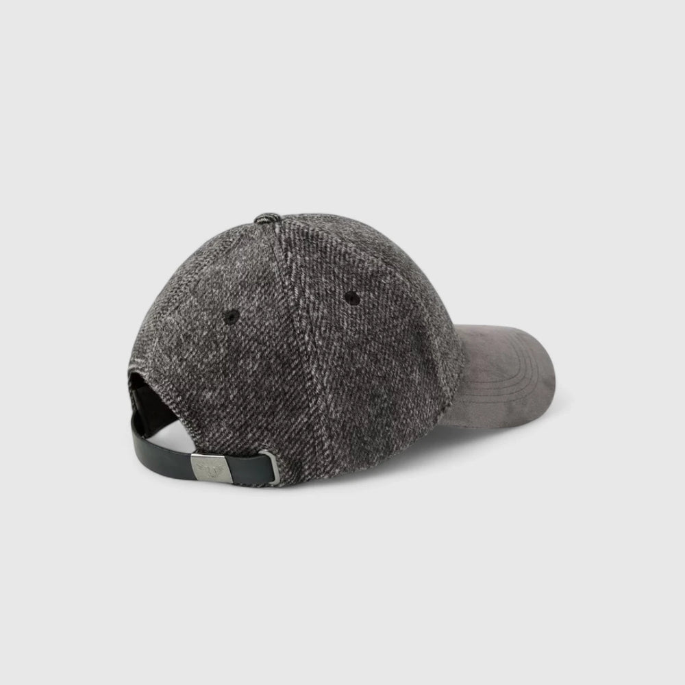 PAC2508902-995 PME Legend Cap Wool Flanel Antracite