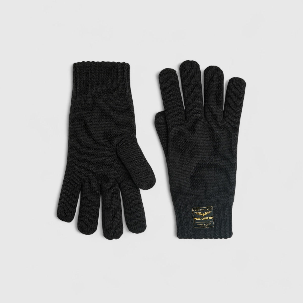 PAC2510906-5281 PME Legend Glove Knitted Salute / Donkerblauw