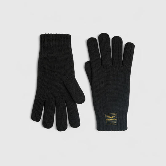 PAC2510906-5281 PME Legend Glove Knitted Salute / Donkerblauw