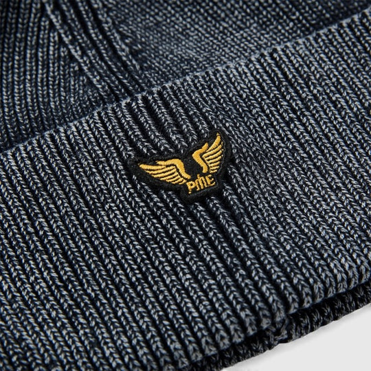 PAC2510911-999 PME Legend Beanie Logo Black / Zwart