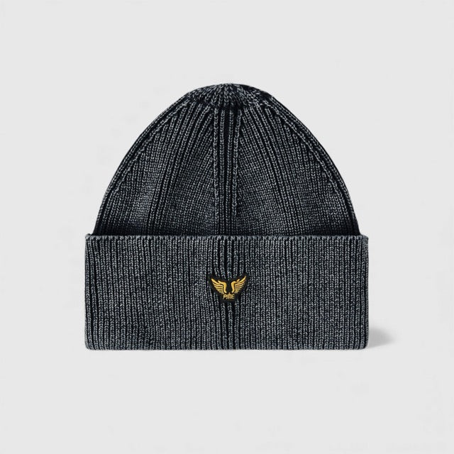 PAC2510911-999 PME Legend Beanie Logo Black / Zwart