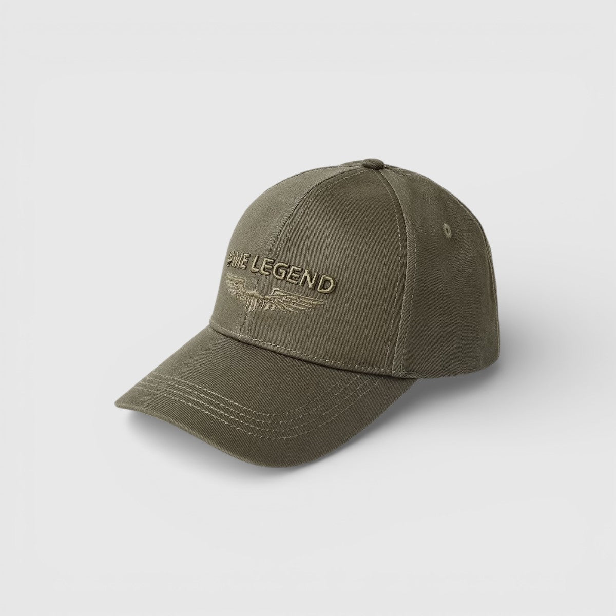 PAC2602902-6150 PME Legend Cap Twill Embroidery Thyme
