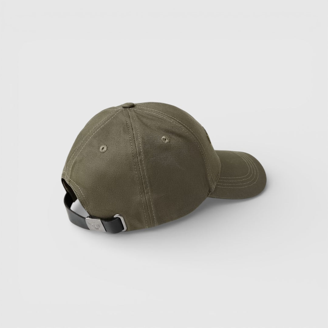 PAC2602902-6150 PME Legend Cap Twill Embroidery Thyme