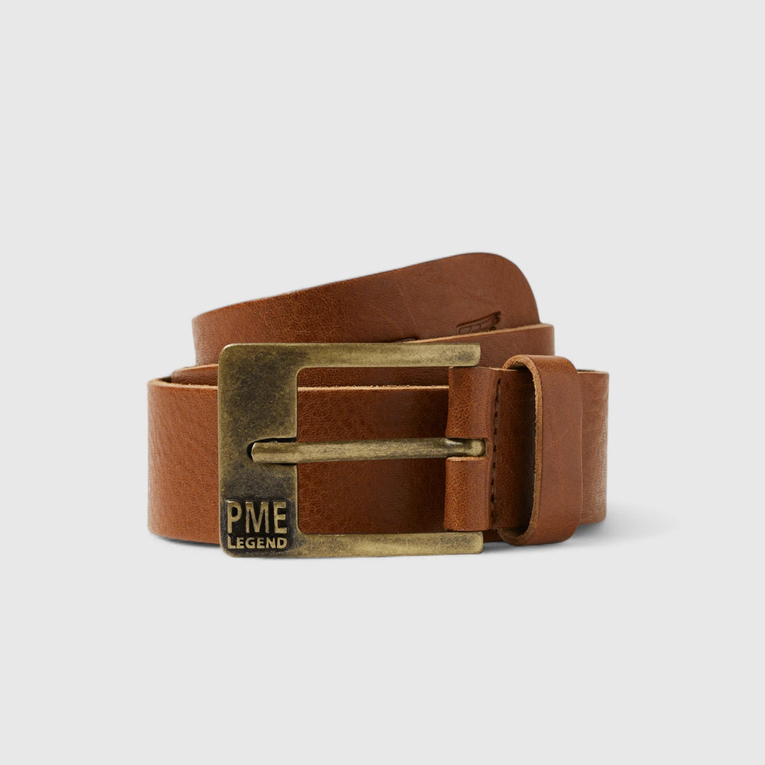 PBE00107-750 PME Legend Far West Belt Cognac