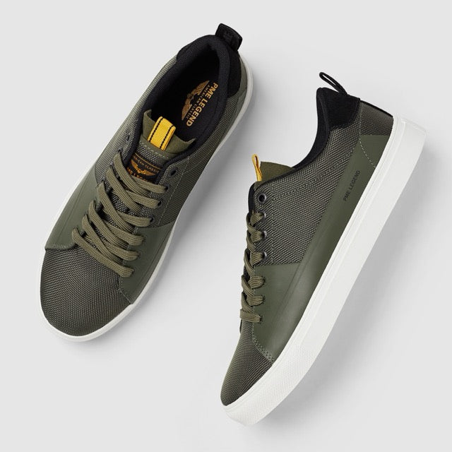 PBO2403260-6540 PME Legend Lanceman Olive Green