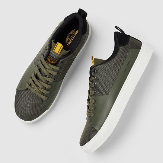 PBO2403260-6540 PME Legend Lanceman Olive Green