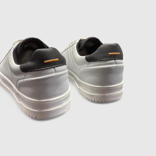 PBO2508031-900 PME Legend Low Sneaker Lexicone White