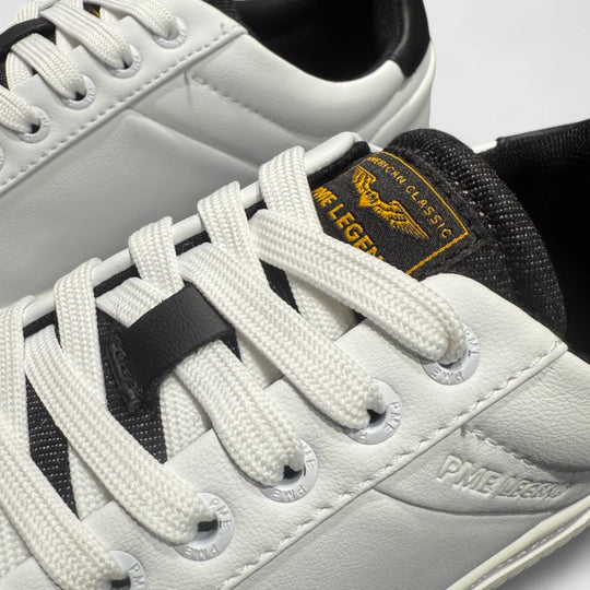 PBO2508031-900 PME Legend Low Sneaker Lexicone White