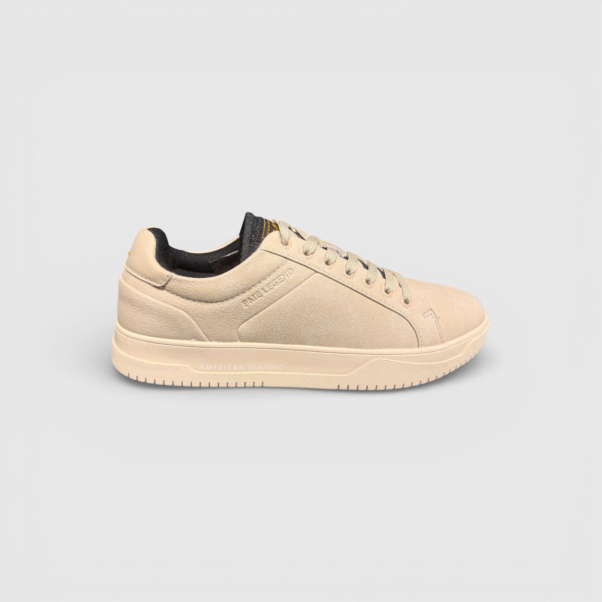 PBO2602030-703 PME Legend Low Sneaker Lexicone Sand