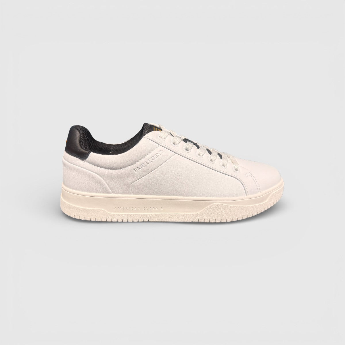 PBO2602030-900 PME Legend Low Sneaker Lexicone White