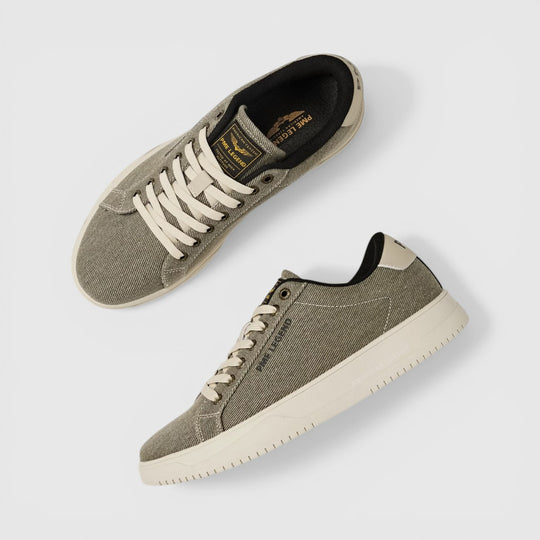 PBO2603020-015 PME Legend Low Sneaker Crewman Camouflage