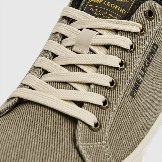 PBO2603020-015 PME Legend Low Sneaker Crewman Camouflage