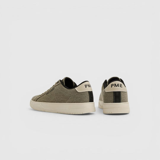 PBO2603020-015 PME Legend Low Sneaker Crewman Camouflage